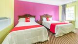 OYO Hotel Brookhaven MS Hwy 51 North Room