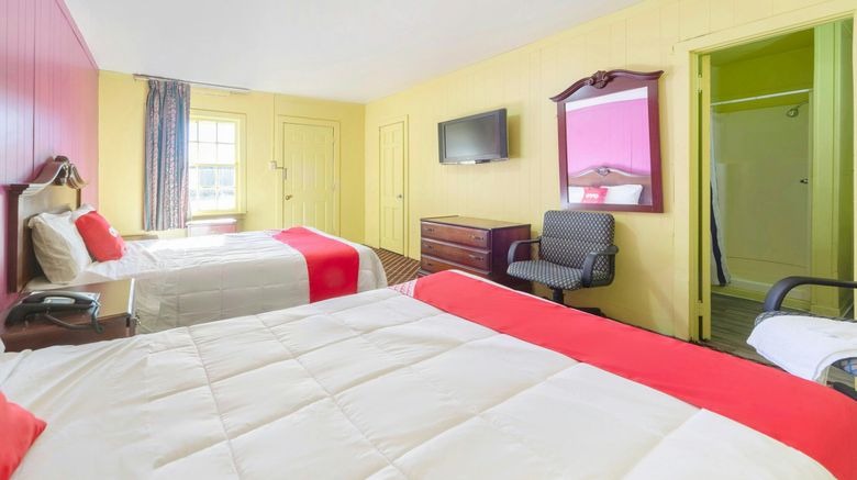 <b>OYO Hotel Brookhaven MS Hwy 51 North Room</b>. Images powered by <a href="https://www.leonardoworldwide.com/" title="Leonardo Worldwide" target="_blank">Leonardo</a>.
