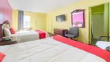 OYO Hotel Brookhaven MS Hwy 51 North Room