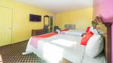OYO Hotel Brookhaven MS Hwy 51 North Room