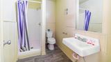 OYO Hotel Brookhaven MS Hwy 51 North Room
