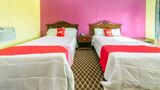 OYO Hotel Brookhaven MS Hwy 51 North Room