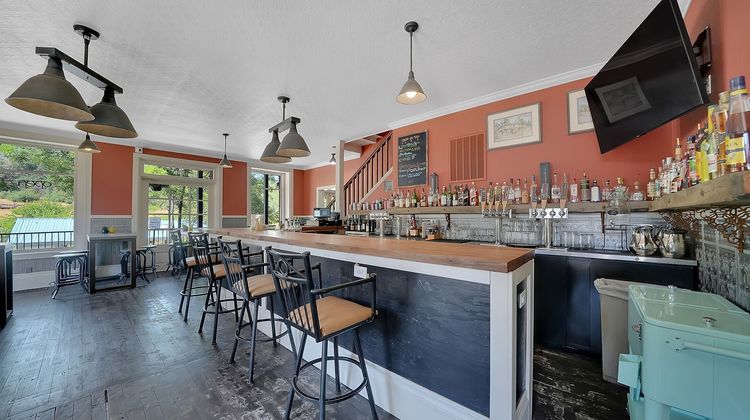The Groveland Hotel Restaurant