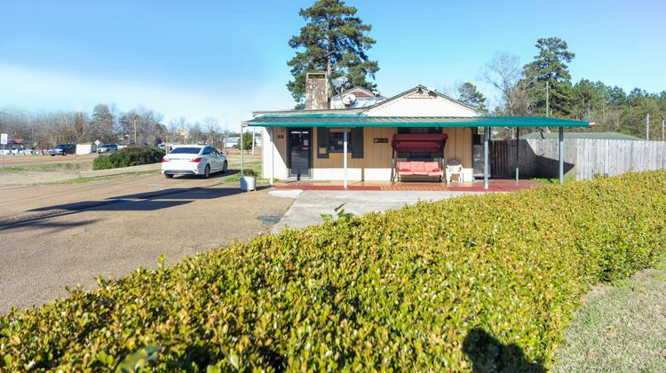 OYO Hotel Brookhaven MS Hwy 51 North Exterior