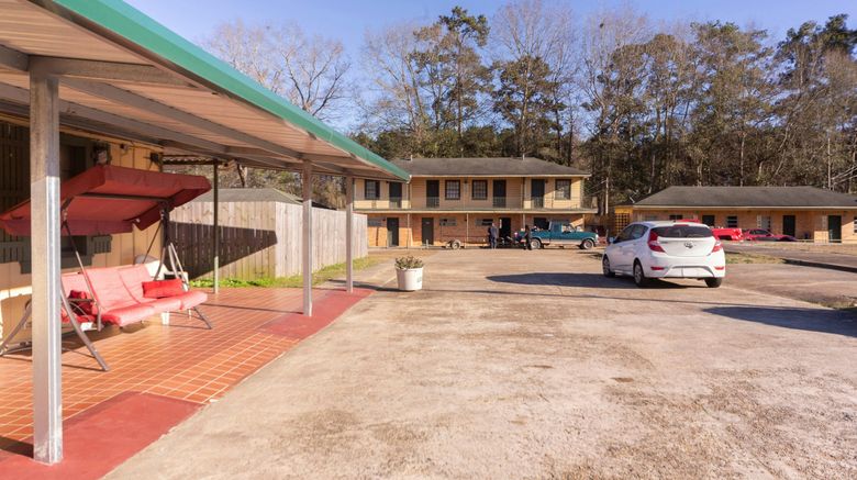<b>OYO Hotel Brookhaven MS Hwy 51 North Other</b>. Images powered by <a href="https://www.leonardoworldwide.com/" title="Leonardo Worldwide" target="_blank">Leonardo</a>.