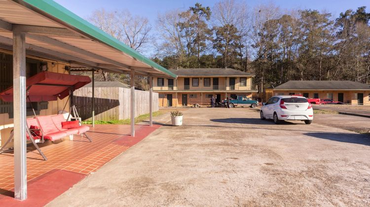 OYO Hotel Brookhaven MS Hwy 51 North Other