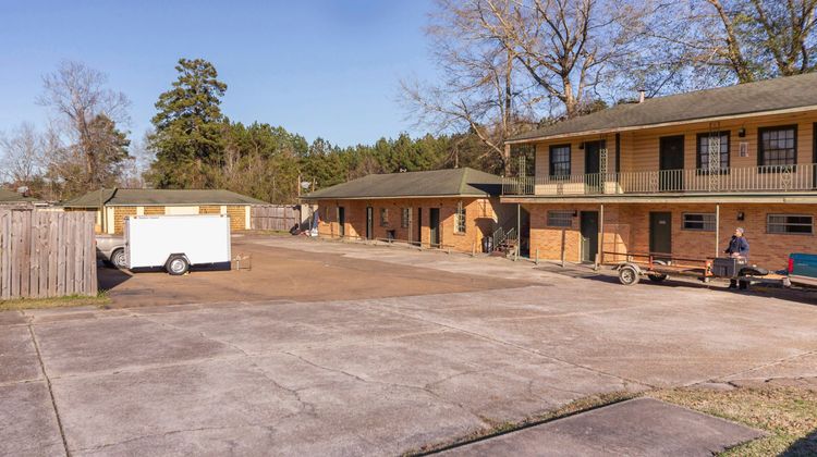 OYO Hotel Brookhaven MS Hwy 51 North Other