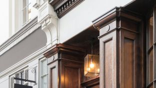 The Moorgate