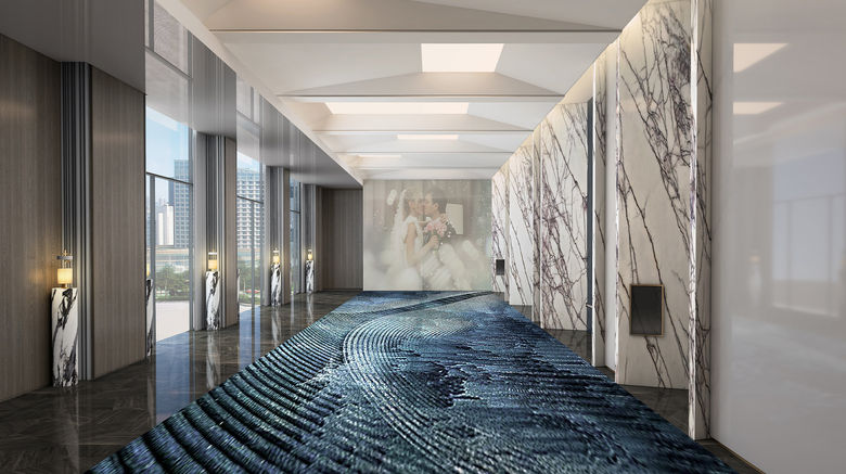 <b>Crowne Plaza Taihu Lake Ballroom</b>. Images powered by <a href="https://www.leonardoworldwide.com/" title="Leonardo Worldwide" target="_blank">Leonardo</a>.