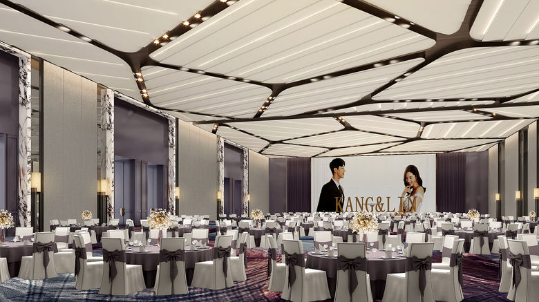 <b>Crowne Plaza Taihu Lake Ballroom</b>. Images powered by <a href="https://www.leonardoworldwide.com/" title="Leonardo Worldwide" target="_blank">Leonardo</a>.