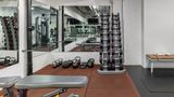 Leman Locke Health Club
