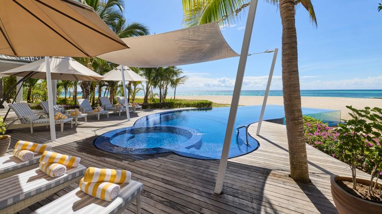 <b>Thanda Island Villa Pool</b>. Images powered by <a href="https://www.leonardoworldwide.com/" title="Leonardo Worldwide" target="_blank">Leonardo</a>.