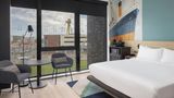 Aloft Belfast Titanic Quarter Room
