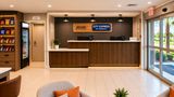 City Express By Marriott Lafayette Lobby