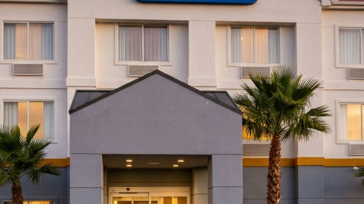 City Express By Marriott Lafayette Exterior