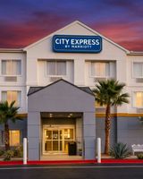 City Express By Marriott Lafayette