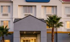 City Express By Marriott Lafayette