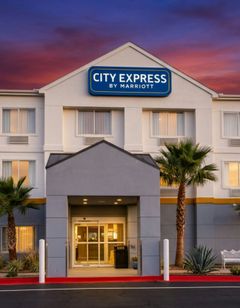 City Express By Marriott Lafayette