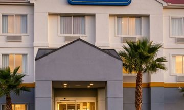 City Express By Marriott Lafayette