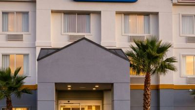 City Express By Marriott Lafayette
