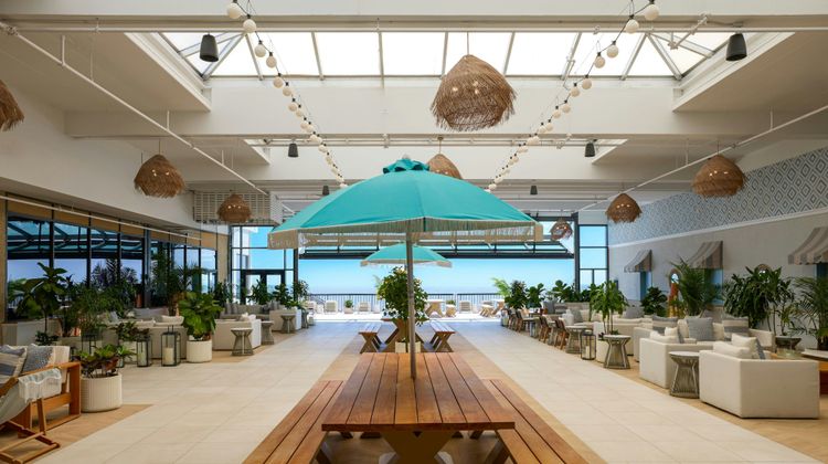 Ashore Oceanfront Hotel Other