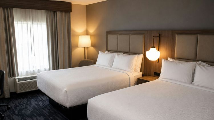 City Express By Marriott Lafayette Room
