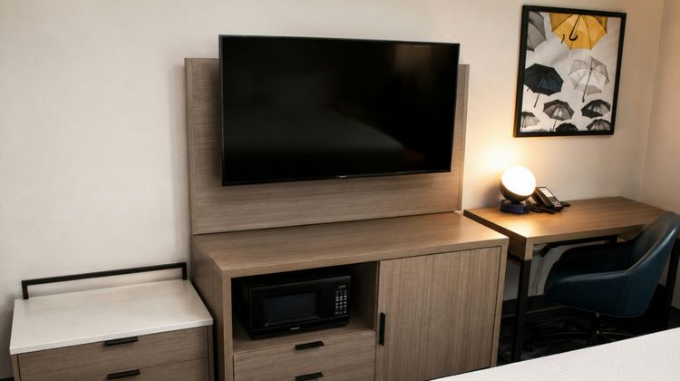 City Express By Marriott Lafayette Room