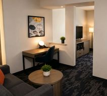 City Express By Marriott Lafayette Room
