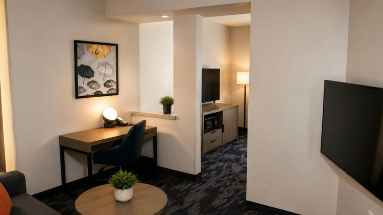 City Express By Marriott Lafayette Room