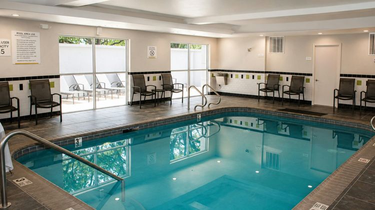 City Express By Marriott Lafayette Pool