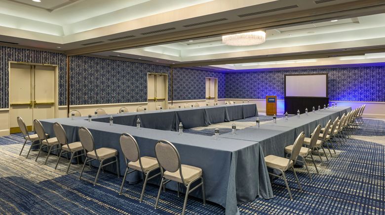 <b>Ashore Oceanfront Hotel Meeting</b>. Images powered by <a href="https://www.leonardoworldwide.com/" title="Leonardo Worldwide" target="_blank">Leonardo</a>.