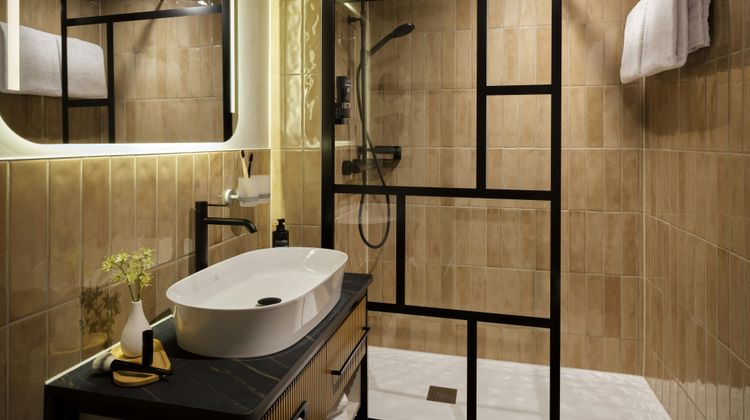Leonardo Hotel Rigihof Zurich Room