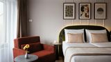 Leonardo Hotel Rigihof Zurich Room