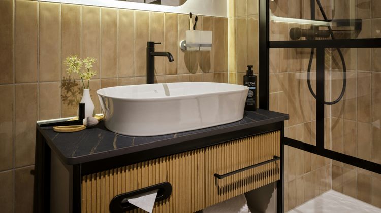 Leonardo Hotel Rigihof Zurich Room