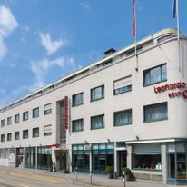 Leonardo Hotel Rigihof Zurich