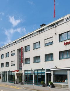 Leonardo Hotel Rigihof Zurich