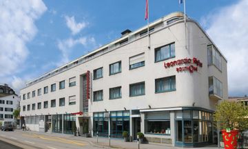 Leonardo Hotel Rigihof Zurich
