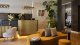 Leonardo Hotel Rigihof Zurich Lobby
