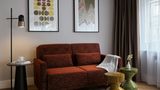 Leonardo Hotel Rigihof Zurich Room