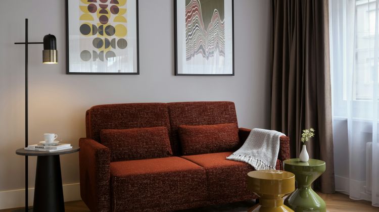 Leonardo Hotel Rigihof Zurich Room