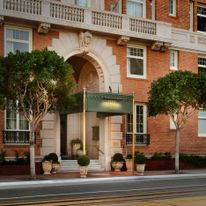 The Huntington Hotel