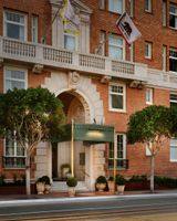 The Huntington Hotel