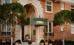 The Huntington Hotel