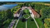 Sodertuna Slott Exterior