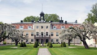 Sodertuna Slott