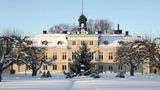 Sodertuna Slott Exterior