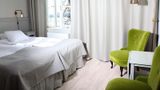 Sodertuna Slott Room
