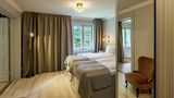 Sodertuna Slott Room