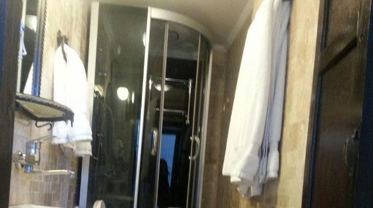 Adalia Hotel Room