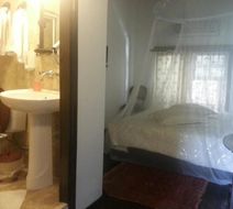 Adalia Hotel Room